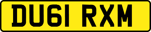 DU61RXM