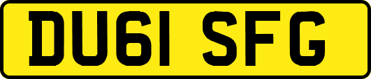 DU61SFG