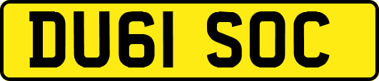 DU61SOC
