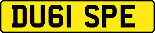 DU61SPE