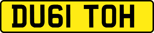 DU61TOH