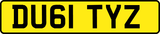DU61TYZ