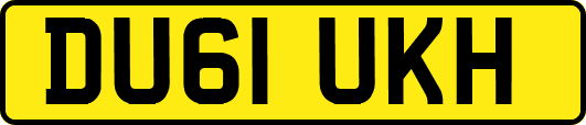 DU61UKH