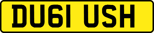DU61USH