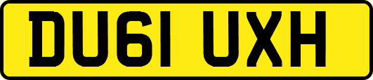 DU61UXH