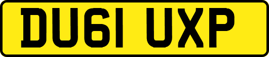 DU61UXP