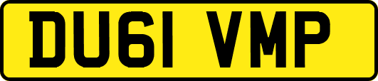 DU61VMP