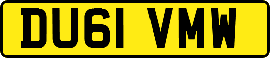 DU61VMW