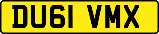 DU61VMX