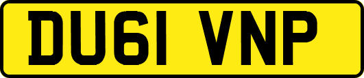 DU61VNP