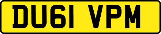 DU61VPM