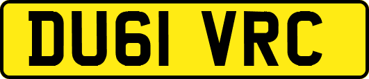 DU61VRC