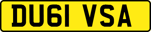 DU61VSA