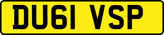 DU61VSP