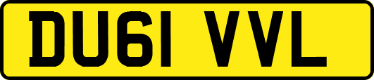 DU61VVL