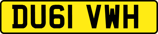 DU61VWH