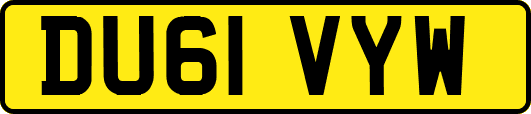 DU61VYW