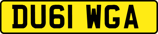 DU61WGA