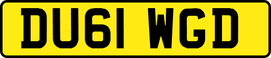 DU61WGD