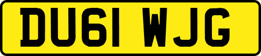 DU61WJG