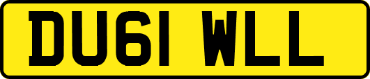 DU61WLL