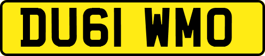 DU61WMO