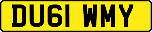 DU61WMY