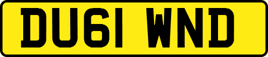 DU61WND