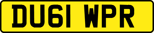 DU61WPR