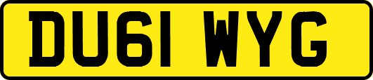 DU61WYG