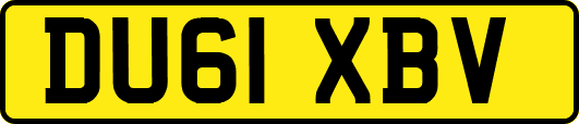 DU61XBV