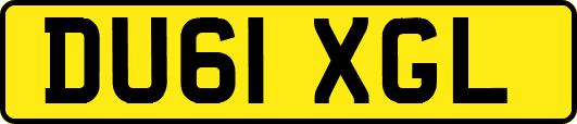 DU61XGL