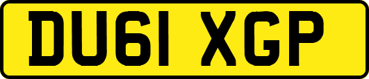 DU61XGP