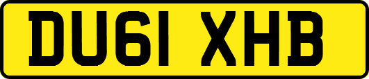 DU61XHB