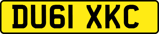 DU61XKC