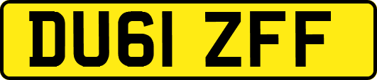 DU61ZFF