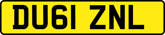 DU61ZNL