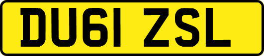 DU61ZSL