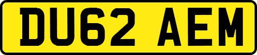 DU62AEM