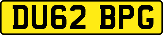 DU62BPG