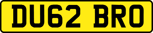DU62BRO