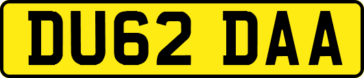 DU62DAA