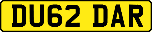 DU62DAR