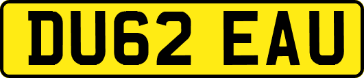 DU62EAU