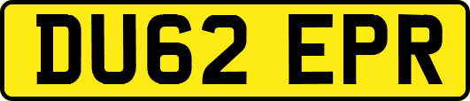DU62EPR