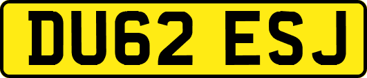 DU62ESJ