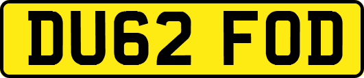 DU62FOD