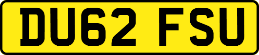 DU62FSU