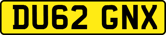 DU62GNX