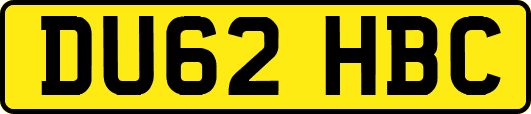 DU62HBC